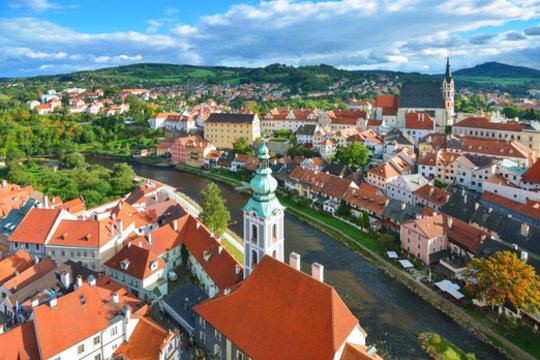 Vyras aplankė daugiau nei 100 Europos miestų: šie 5 tapo jo mėgstamiausiais