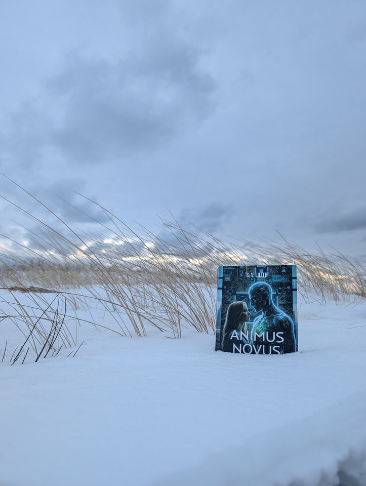 Ar įmanoma įsimylėti dirbtinį intelektą?<br> Autorės nuotr.