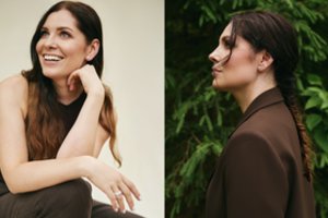 LRT palikusi Eglė Daugėlaitė nėrė į netikėtą veiklą: „Kai atsitraukiau, supratau“