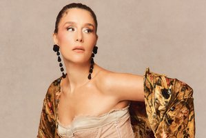 Britų popmuzikos žvaigždė Jessie Ware rudenį surengs koncertą Vilniuje