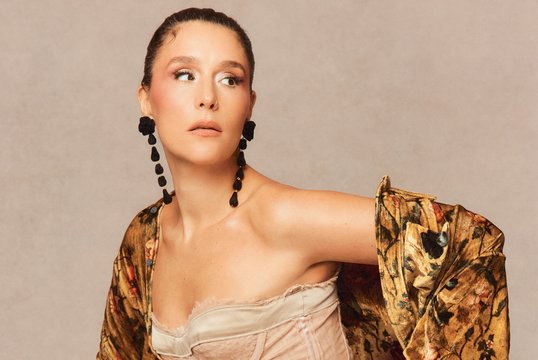 Britų popmuzikos žvaigždė Jessie Ware rudenį surengs koncertą Vilniuje