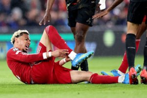 „Liverpool“ žvaigždutė ilgam atsisveikino su futbolu – praleis ir pasaulio futbolo čempionatą