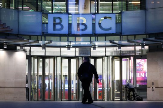 Dideli pokyčiai BBC: gali išnykti tūkstančiai darbo vietų