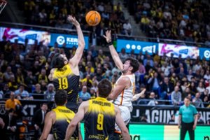 Aiškus „Ryto“ varžovas Čempionų lygos finalo ketverte 