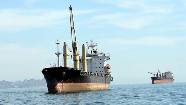 Iš Irano – perspėjimas JAV ir kritika D. Trumpui: „Nori tapti Hormūzo sąsiaurio policininku“