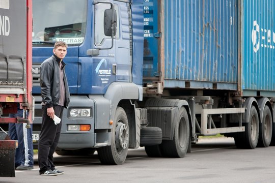 Svarbi žinia vežėjams: nuo birželio 1 d. – pokyčiai