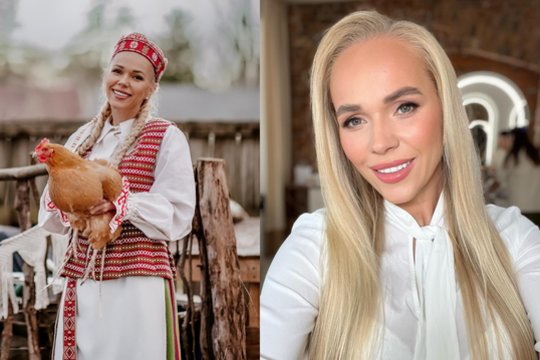 Lietuvoje dėl teisinių priežasčių ilgai negalėdavusi užsibūti I. Voveris sulaukė naujienos