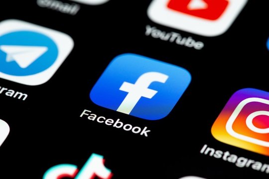 Paliekate „Facebook“? Ekspertas pataria, kaip išsaugoti savo duomenis