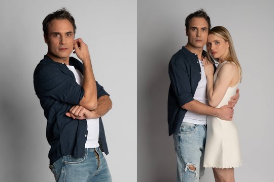 Iš Manto Jankavičiaus – džiugi naujiena