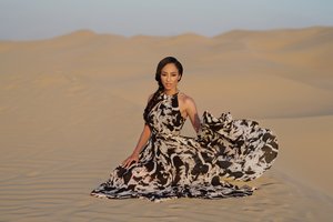 Iš viešumos dingusiai Gretai Šapkaitei – nemalonumai: sostinėje areštuotas jos butas