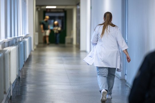 Medikų siūlymas, kaip gelbėti šalies demografiją: reikia pakeisti situaciją su širdies ir kraujagyslių ligomis