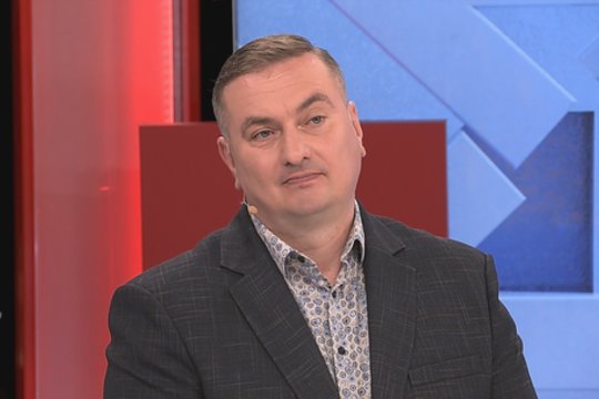 Dainininkas T. Bagdonavičius pasipiktino kylančiomis kainomis: „Arba skolintis, arba vogti belieka“