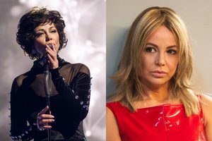 Į nemalonią padėtį patekusi dainininkė Mia pratrūko ašaromis: tai – didžiausias košmaras