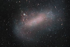 Atrado „gryniausią“ Visatos žvaigždę