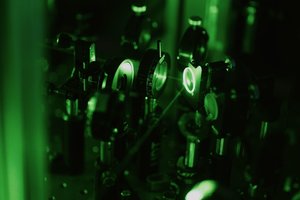 Lietuvos lazerių pramonė žengia į naują raidos etapą