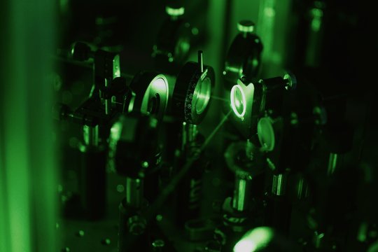 Lietuvos lazerių pramonė žengia į naują raidos etapą