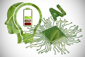 Nematomos DI sąnaudos: kiek kainuoja mūsų skaitmeninis patogumas?