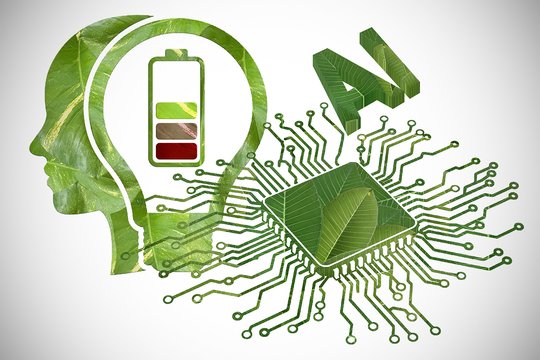 Nematomos DI sąnaudos: kiek kainuoja mūsų skaitmeninis patogumas?