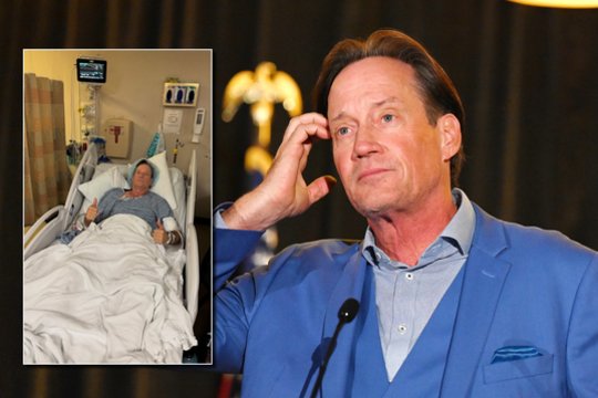 Legendinio „Heraklio“ žvaigždei – liūdnos dienos: dėl sunkios būklės pateko į medikų rankas