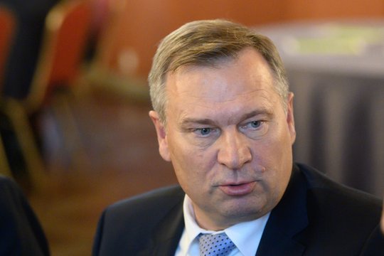 Galutinis teismo sprendimas: buvęs Alytaus rajono meras A. Vrubliauskas pagrįstai nuteistas „čekiukų“ byloje