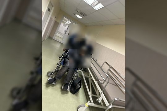 Šakių rajone sulaikyta 12 neteisėtų migrantų: pareigūnų nuojauta pasitvirtino