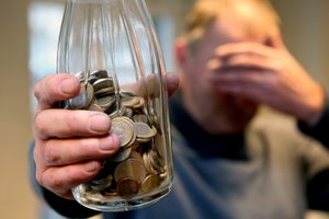 Nurodė, kurie gyventojai gali gauti finansinę pagalbą: reikia kreiptis į savivaldybę