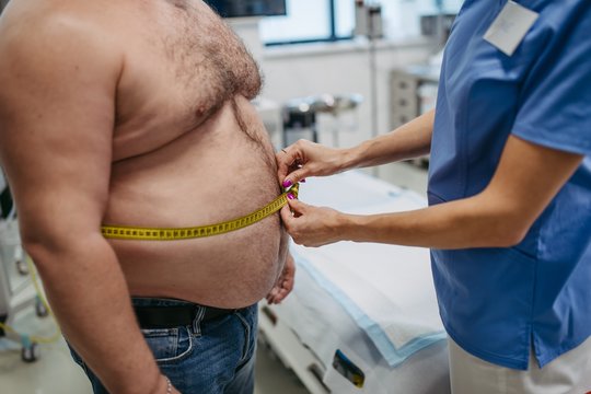 Europoje patvirtintos lankstesnės sąlygos vaistui nuo nutukimo