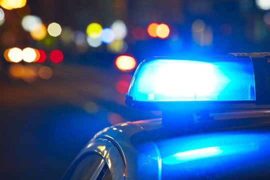 Slovakijoje per traukinio avariją žuvo vienas žmogus, 21 buvo sužeistas