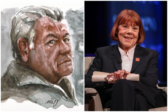 Vyro pardavinėta sekso auka trokšta akistatos su ją kankinusiu monstru