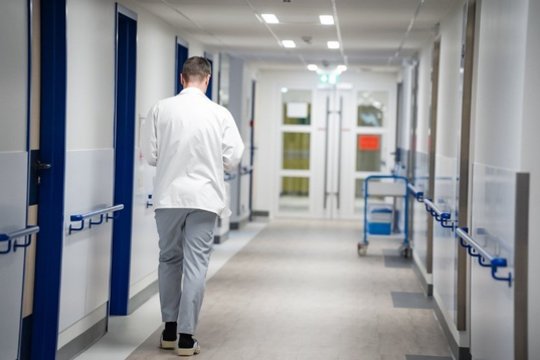 Alytuje – vienuolika naujų gydytojų