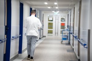 Alytuje – vienuolika naujų gydytojų