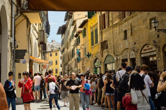 Lietuvių pamėgti Italijos miestai siunčia žinią – turistai čia nelaukiami