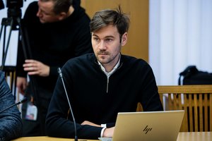 R. Baranovas: sprendimų dėl koalicijos LSDP taryba greičiausiai dar nepriims