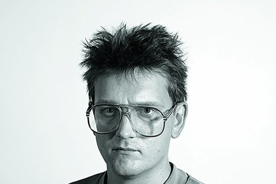 Režisierius Antanas Obcarskas gilinosi į toksiškus santykius teatre