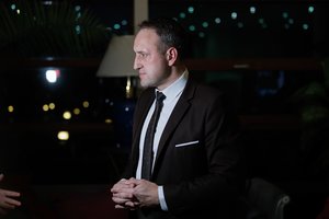 „Socdemų“ pasitarimo užkulisius pravėręs N. Cesiulis: „Matau, kad nuotaikos partijoje keičiasi“