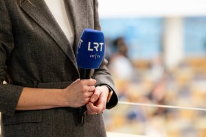 Seimo Kultūros komitetas tęs LRT įstatymo pataisų svarstymą