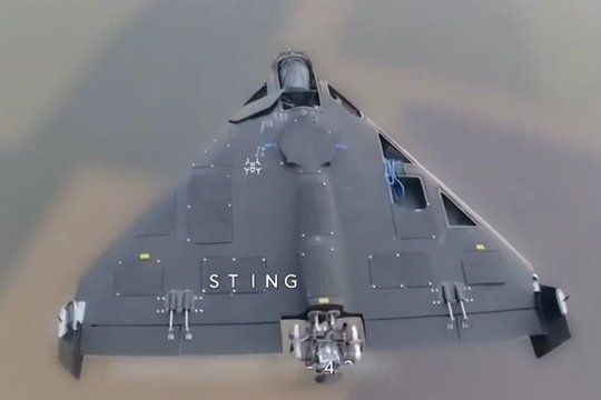 Nauja tendencija: rusų „Shahed“ dronai subyra dar nepasiekę taikinio