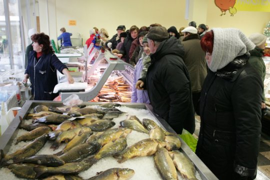 Ilgametė įmonė atleidžia dalį savo žmonių ir beda pirštu: „Kalta valdžia ir jos institucijos“