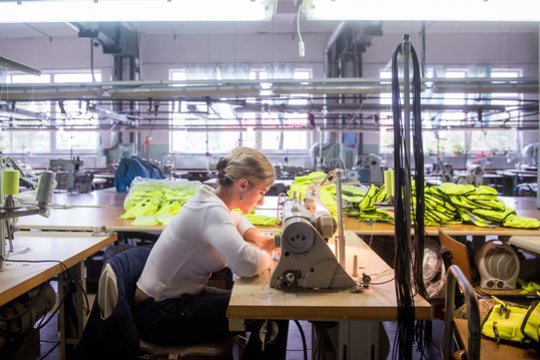 Bankrutuoja dar viena įmonė: atleidžia visus savo darbuotojus