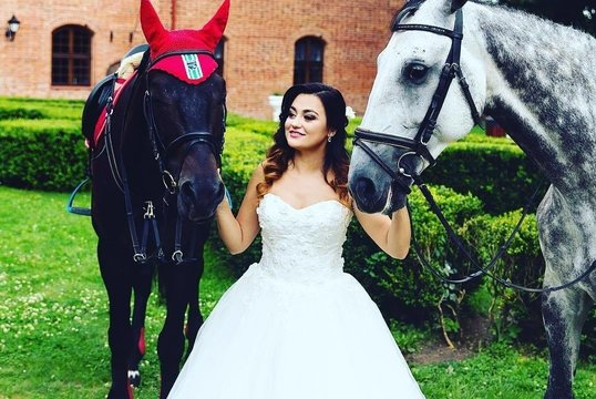 Monika Falcon prabilo apie nuo visuomenės slepiamą vyrą: atskleidė nežinomą istoriją