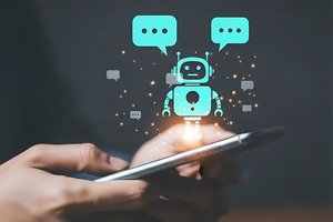 Dirbtinis intelektas lyg sporto salė: kaip ne tik apšilti, bet ir užsiauginti raumenis?