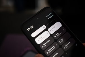 Pirmojo šalyje privataus 5G tinklo bandymai Klaipėdos uoste: veikia vandenyje, ore ir sausumoje