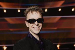 Netikėta Justo Pečeliūno kelionė iš personažo – į „Didžiojo chorų mūšio“ finalą: „Išmokau nesislėpti“