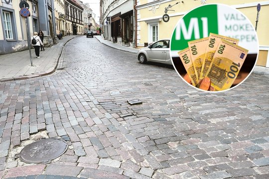 Bankrutuoja beveik 20 metų veikęs restoranas, daugeliui įsiminęs dėl unikalios erdvės