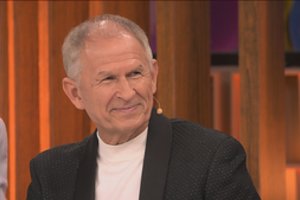 Stepas Jonuška: pardavėme viską – pradedant kojinėmis ir baigiant nešiotais apatiniais