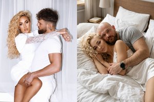 Iš Dominyko Dirksčio priešininko – stebinanti provokacija: pasidalijo Oksanos Pikul „kadrais“