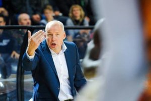 Paaiškėjo trenerio R. Cvirkos mirties detalės Kazachstane – viskas įvyko naktį