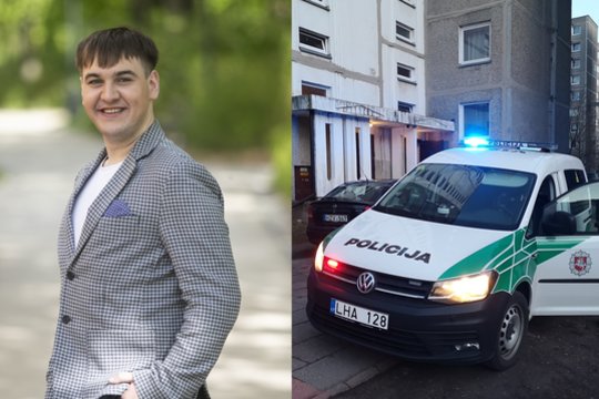 „Ūkininkai ieško meilės“ dalyviui rimti kaltinimai: lytiškai santykiavo su nepilnamečiu