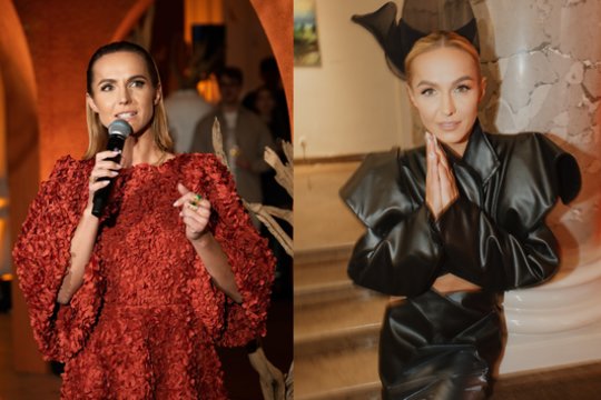 Paaiškėjo, kas yra Indrės Kavaliauskaitės naujas mylimasis: jis – žinomos įmonės savininkas