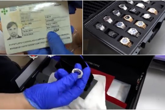 V. Germanas ir M. Navickas kartu su bendrininkais galėjo pasisavinti per 24 mln. eurų: paviešinti kratų radiniai 